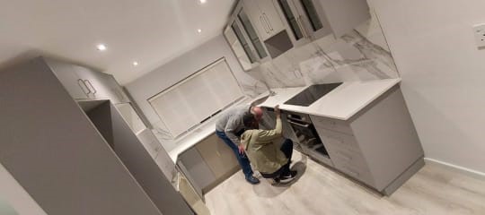 Cupboards Cupboards